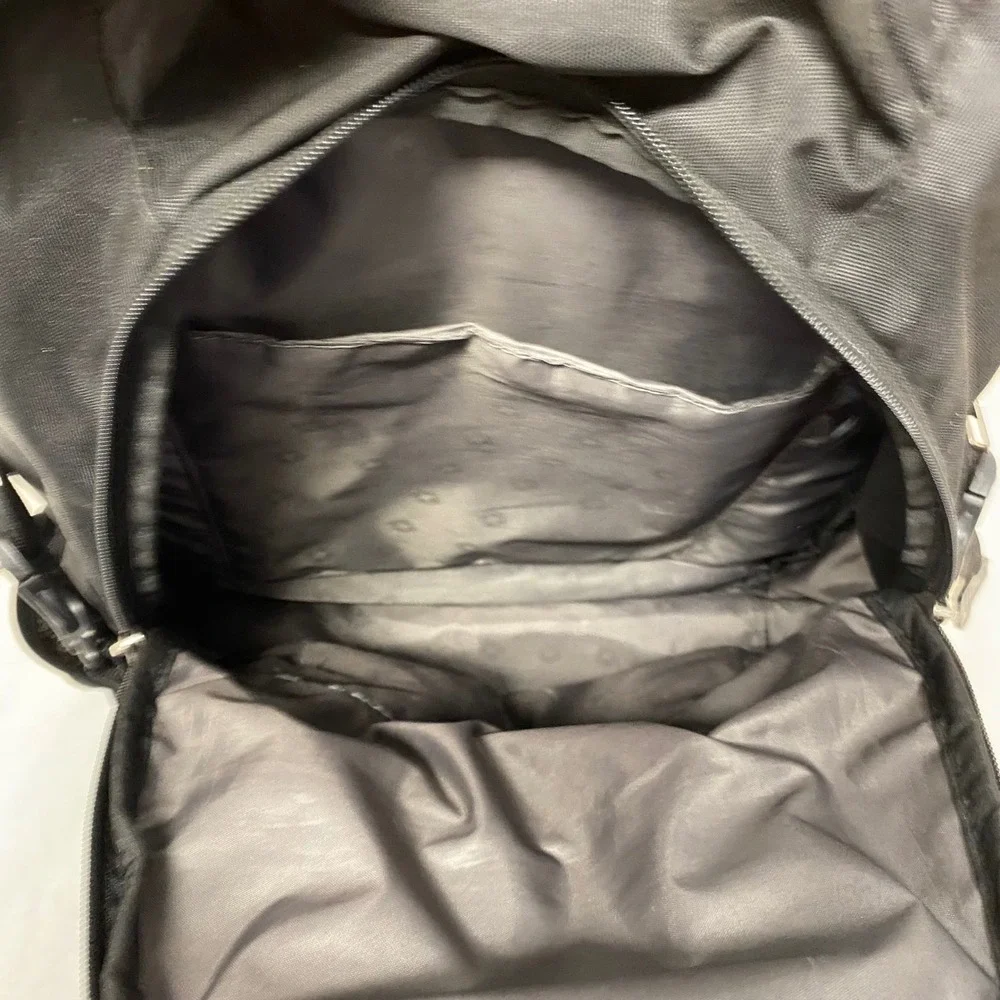 SwissGear Airflow Laptop Backpack Black Travel School‎ Book Bag Multi Pocket